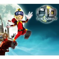 CID the Dummy Steam CD Key