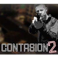 CONTASION 2 Steam CD Key