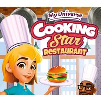 My Universe - Cooking Star Restaurant Steam CD Key