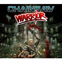 Chainsaw Warrior PC Steam CD Key