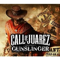 Call of Juarez Gunslinger EU PC GOG CD Key