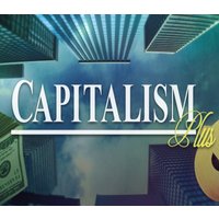 Capitalism Plus PC Steam CD Key