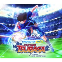 Captain Tsubasa: Rise of New Champions - Character Pass DLC EU PC Steam CD Key