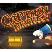 Captain Pegleg Steam CD Key