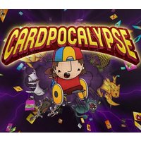 Cardpocalypse - Out Of Time DLC PC Steam CD Key