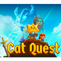Cat Quest PC Steam CD Key