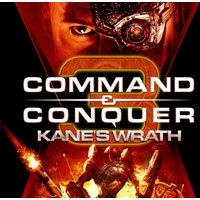 Command & Conquer 3 - Kane's Wrath DLC Steam Gift