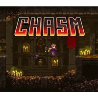 Chasm EU PC Steam CD Key