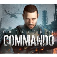Chernobyl Commando PC Steam CD Key