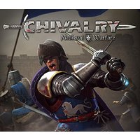 Chivalry: Medieval Warfare Steam Gift
