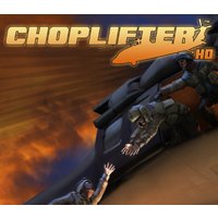 Choplifter HD PC Steam CD Key