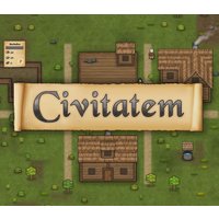 Civitatem Steam CD Key