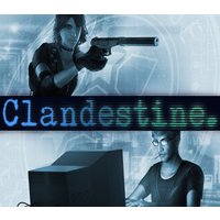 Clandestine Steam CD Key