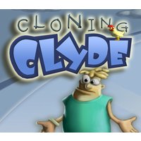 Cloning Clyde Steam CD Key