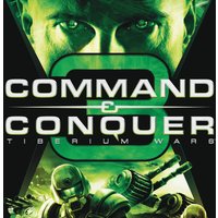 Command & Conquer 3: Tiberium Wars EA App CD Key