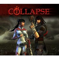 Collapse Steam Gift