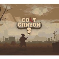 Colt Canyon PC GOG CD Key