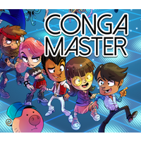 Conga Master Steam CD Key