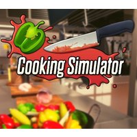 Cooking Simulator EU PC Steam CD Key