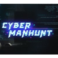 Cyber Manhunt PC Steam Account