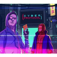 Cyber Protocol PC Steam CD Key