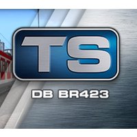 Train Simulator - DB BR423 EMU Add-On DLC Steam CD Key