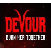 DEVOUR PC Steam CD Key (valid until March 2027)