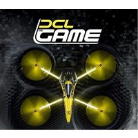 DCL The Game PC Steam Account