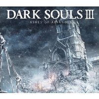 Dark Souls III - Ashes of Ariandel DLC PC Steam CD Key