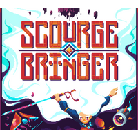 ScourgeBringer EU Steam CD Key