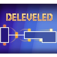 Deleveled EU Steam CD Key