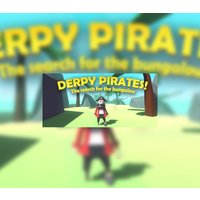 Derpy pirates! Steam CD Key