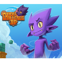 Chuck's Challenge 3D - Soundtrack & DLC Bundle PC Steam CD Key
