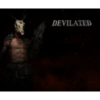 Devilated Steam CD Key