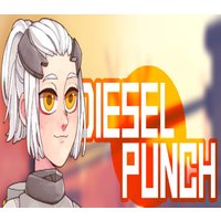 Diesel Punch PC Steam CD Key
