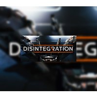 Disintegration EU Steam CD Key