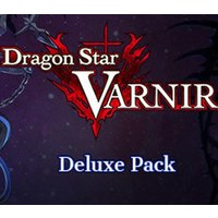 Dragon Star Varnir - Deluxe Pack DLC Steam CD Key
