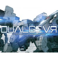 Dual Gear Steam CD Key