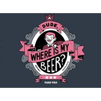 Dude, Where Is My Beer? Steam CD Key