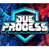 Due Process EU Steam CD Key