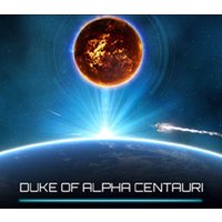 Duke of Alpha Centauri EU Steam CD Key