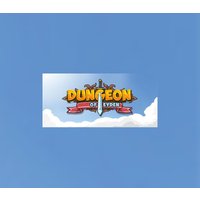 Dungeon of Eyden EU Steam CD Key