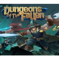 Dungeons of the Fallen EU PC Steam CD Key