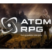 ATOM RPG: Post-apocalyptic indie game Steam Altergift