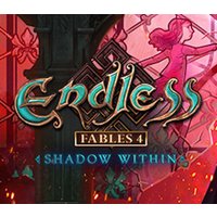 Endless Fables 4: Shadow Within Steam CD Key
