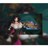 Endless Voyage Steam CD Key