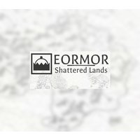 Eormor: Shattered Lands Steam CD Key