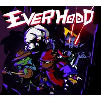 Everhood EU PC Steam CD Key