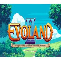 Evoland 2 Steam CD Key