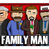 Family Man PC Steam CD Key